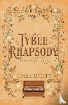 Rhodes, Leara - Tybee Rhapsody