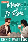 Walters, Chris - Make It Real