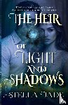 Jade, Stella - The Heir of Light and Shadows