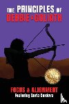 Swanson, Erik, Cordova, Doria - The Principles of Debbie & Goliath
