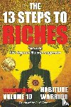 Swanson, Erik, Langemeier, Loral, Kovach Jr., Jon - The 13 Steps To Riches