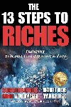 Swanson, Erik, Cordova, Doria, Kovach Jr., Jon - The 13 Steps to Riches - Habitude Warrior Volume 11 Subconscious Mind