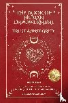 Swanson, Erik, Tracy, Brian, Alessandra, Tony - The Book of Human Empowerment