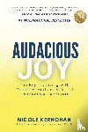 Kernohan, Nicole - Audacious Joy