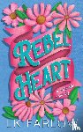Farlow, Lk - Rebel Heart