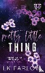 Farlow, Lk - Pretty Little Thing