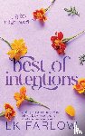 Farlow, Lk - Best of Intentions