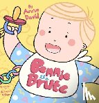 David, Anna - Bennie the Brute