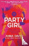 David, Anna - Party Girl