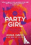 David, Anna - Party Girl: SECOND EDITION: The PG Version