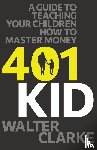 Clarke, Walter - 401Kid