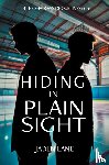 Jaden Lane - Hiding in Plain Sight