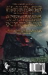 Roberts, Nick - The Exorcist's House