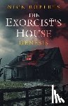 Roberts, Nick - The Exorcist's House