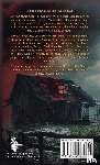 Roberts, Nick - The Exorcist's House