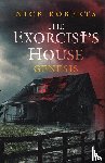 Roberts, Nick - The Exorcist's House