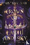 Ash, Emberly - Crown of Earth and Sky
