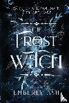 Ash, Emberly - The Frost Witch