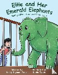 Gaymer-Jones, Nicky - Ellie and Her Emerald Elephants