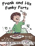 Gaymer-Jones, Nicky - Frank and His Funky Farts