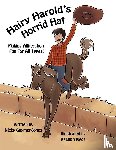 Gaymer-Jones, Nicky - Hairy Harold's Horrid Hat