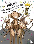 Gaymer-Jones, Nicky - Moe the Magnetic Monkey