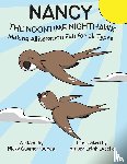 Gaymer-Jones, Nicky - Nancy the Noontime Nighthawk