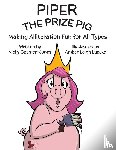 Gaymer-Jones, Nicholas - Piper the Prize Pig