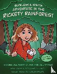Gaymer-Jones, Nicky - Reckless Rhonda's Adventure in the Rickety Rainforest