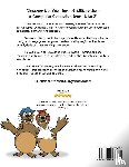 Gaymer-Jones, Nicky - Wallace & Wendy the Wandering Walruses