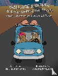 Gaymer-Jones, Nicky - Wallace & Wendy the Wandering Walruses
