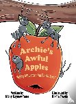 Gaymer-Jones, Nicky - Archie's Awful Apples