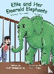 Gaymer-Jones, Nicky - Ellie and Her Emerald Elephants