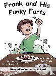Gaymer-Jones, Nicky - Frank's Funky Farts