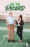 Sloan, Chelle - Off the Record