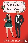 Sloan, Chelle - Vixen's Guide to Christmas