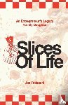 Tedeschi, Joseph - Slices Of Life