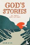Enns, Peter - God's Stories as told by God's Children