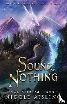 Aisling, Nicole - The Sound of Nothing