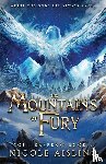 Aisling, Nicole - The Mountains of Fury