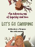 Thompson, K. L. - Let's Go Camping