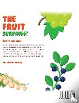 Delow, Jasjit - The Fruit Surprise!