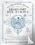 Ashworth, Jeff, Baker, Tim - The Game Master's Book of Legendary Locations