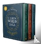 MuggleNet, The Editors of - The Ultimate Wizarding World Library of Magical Studies