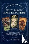 Earl, Will - The Game Master's Deck of Wild Magic and Mischief