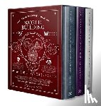 Ashworth, Jeff, Baker, Tim, Egloff, Ben - The Game Master's Box of World Building