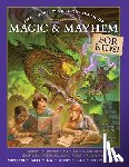 Ashworth, Jeff - The Game Master's Book of Magic & Mayhem for Kids
