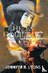 Jennifer R. Lyons - Hell's Dollhouse