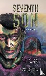 Clement Ross (Aka Ranger Iguana) - Seventh Son