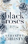 Christy, Samantha - Black Roses